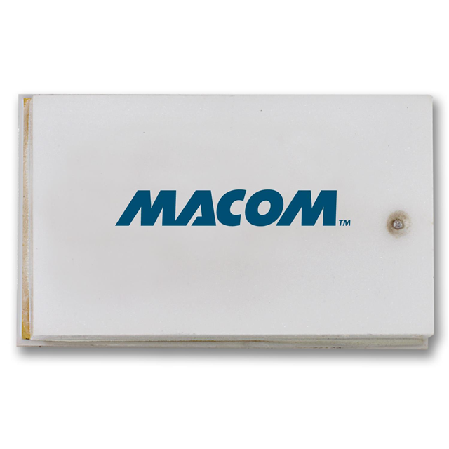 MADL-011014-001000 MACOM Technology Solutions  Diodes - RF